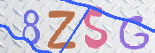 CAPTCHA Kép